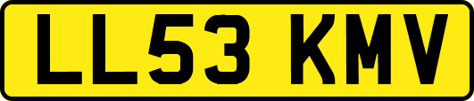 LL53KMV