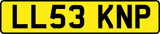 LL53KNP