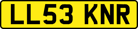 LL53KNR