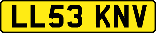 LL53KNV