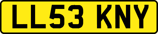 LL53KNY
