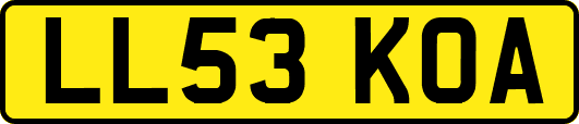 LL53KOA