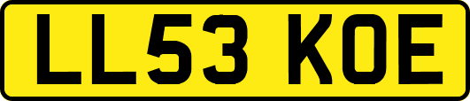 LL53KOE