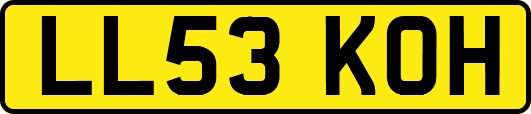 LL53KOH