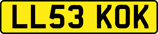 LL53KOK
