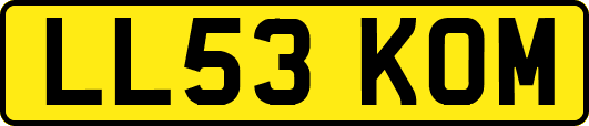 LL53KOM