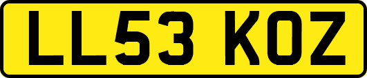 LL53KOZ