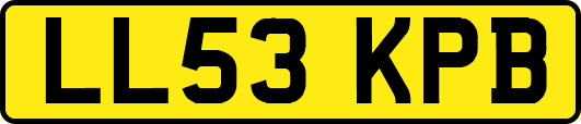 LL53KPB