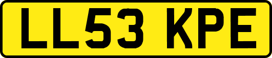 LL53KPE