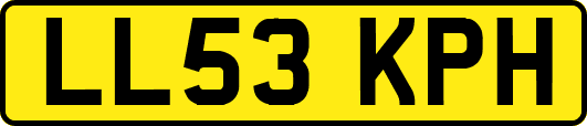 LL53KPH