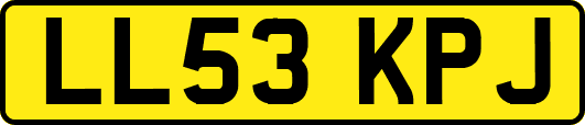LL53KPJ