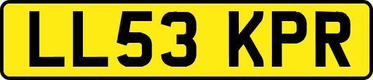 LL53KPR