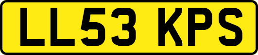 LL53KPS