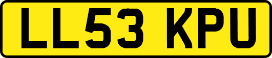 LL53KPU