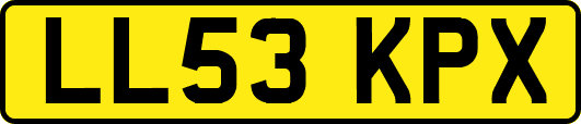 LL53KPX
