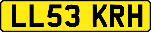 LL53KRH
