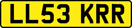 LL53KRR