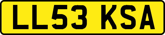 LL53KSA