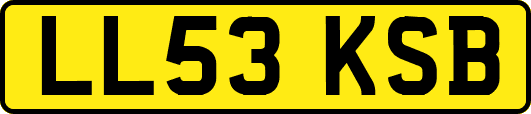 LL53KSB