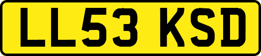 LL53KSD