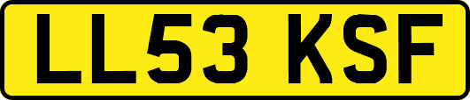 LL53KSF