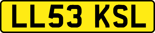 LL53KSL