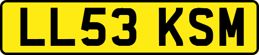 LL53KSM