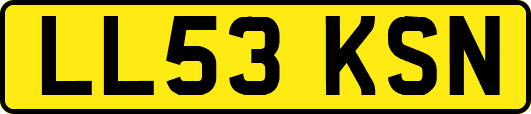 LL53KSN
