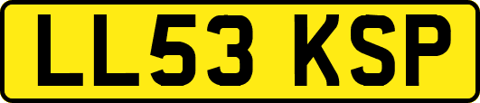 LL53KSP