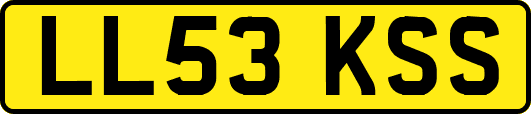 LL53KSS