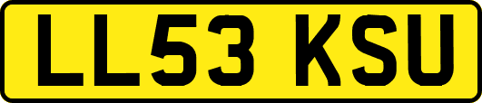 LL53KSU