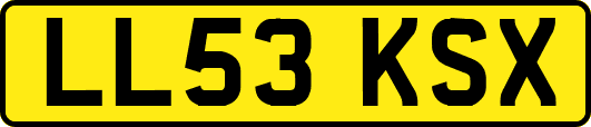 LL53KSX