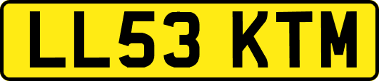 LL53KTM