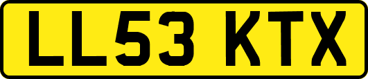 LL53KTX