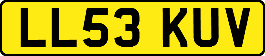 LL53KUV