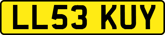 LL53KUY