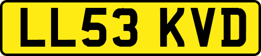 LL53KVD