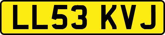 LL53KVJ