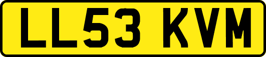 LL53KVM