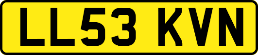 LL53KVN