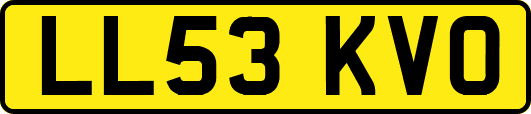 LL53KVO