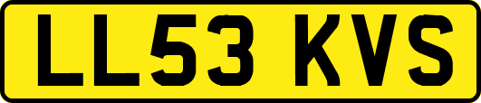 LL53KVS