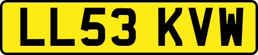 LL53KVW