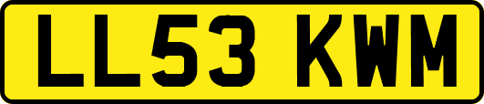 LL53KWM