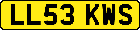 LL53KWS