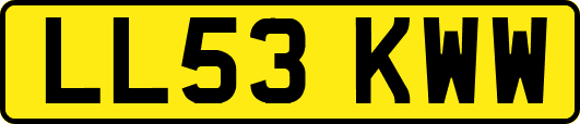 LL53KWW