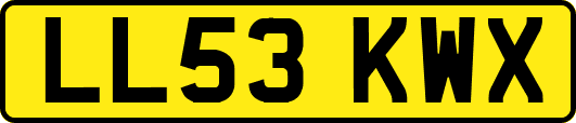 LL53KWX