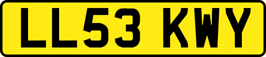 LL53KWY