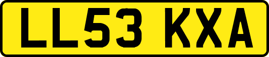LL53KXA