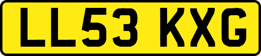 LL53KXG